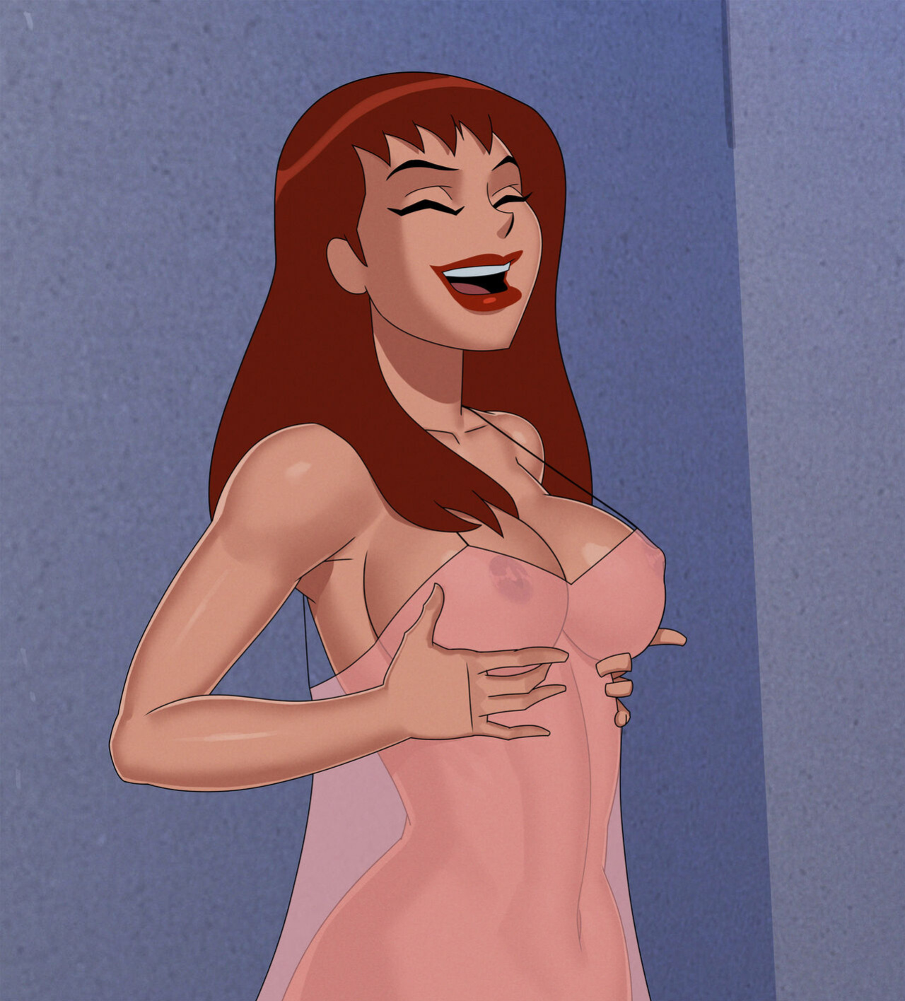 [SunsetRiders7/GunsmokeGames] Something Unlimited (Lana Lang)