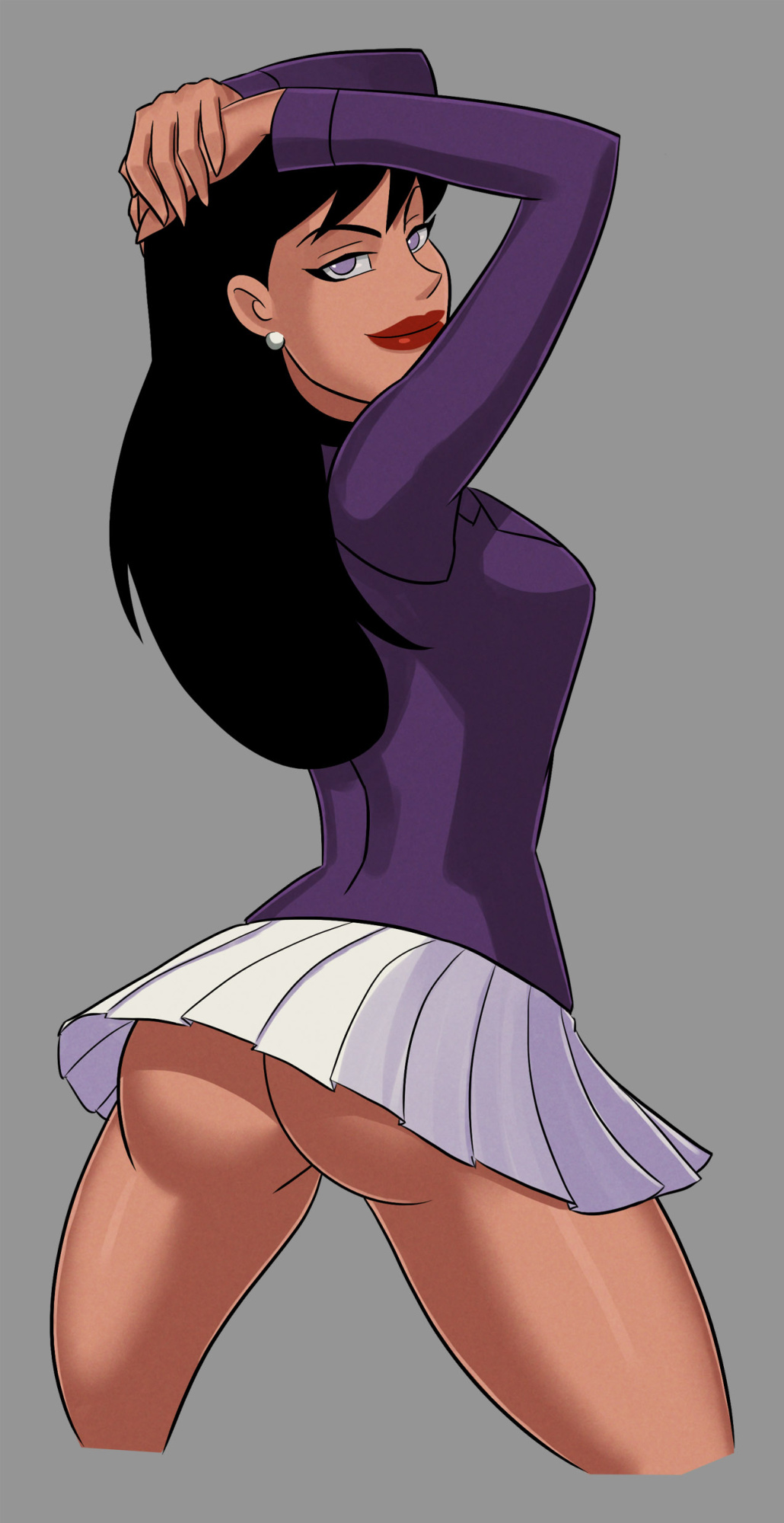 [SunsetRiders7/GunsmokeGames] Something Unlimited (Lois Lane)