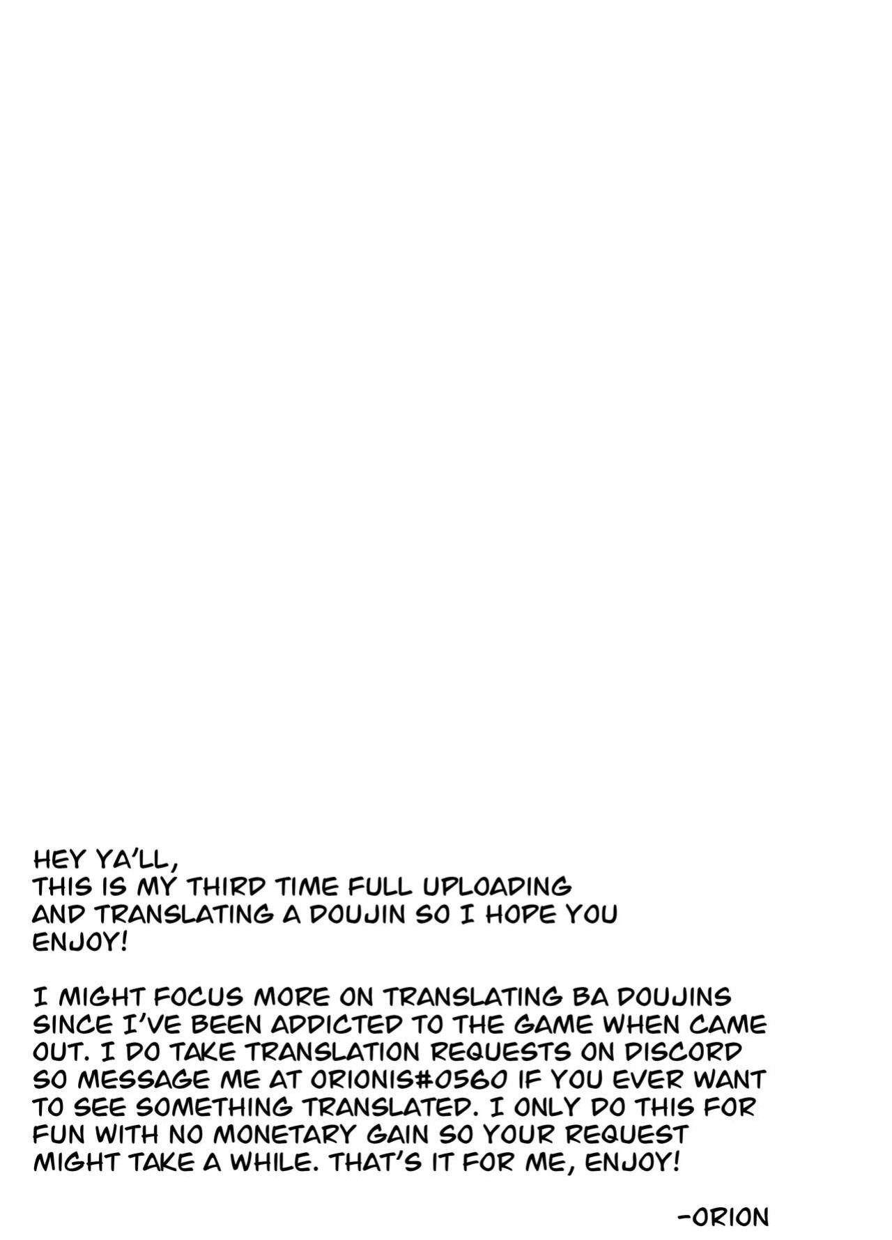 [red miso soup (Akadashi)] BluAka Seishoribu -Ajitani Hifumi Hen- | Blue Archive Sexual Treatment Department -Ajitani Hifumi- (Blue Archive)