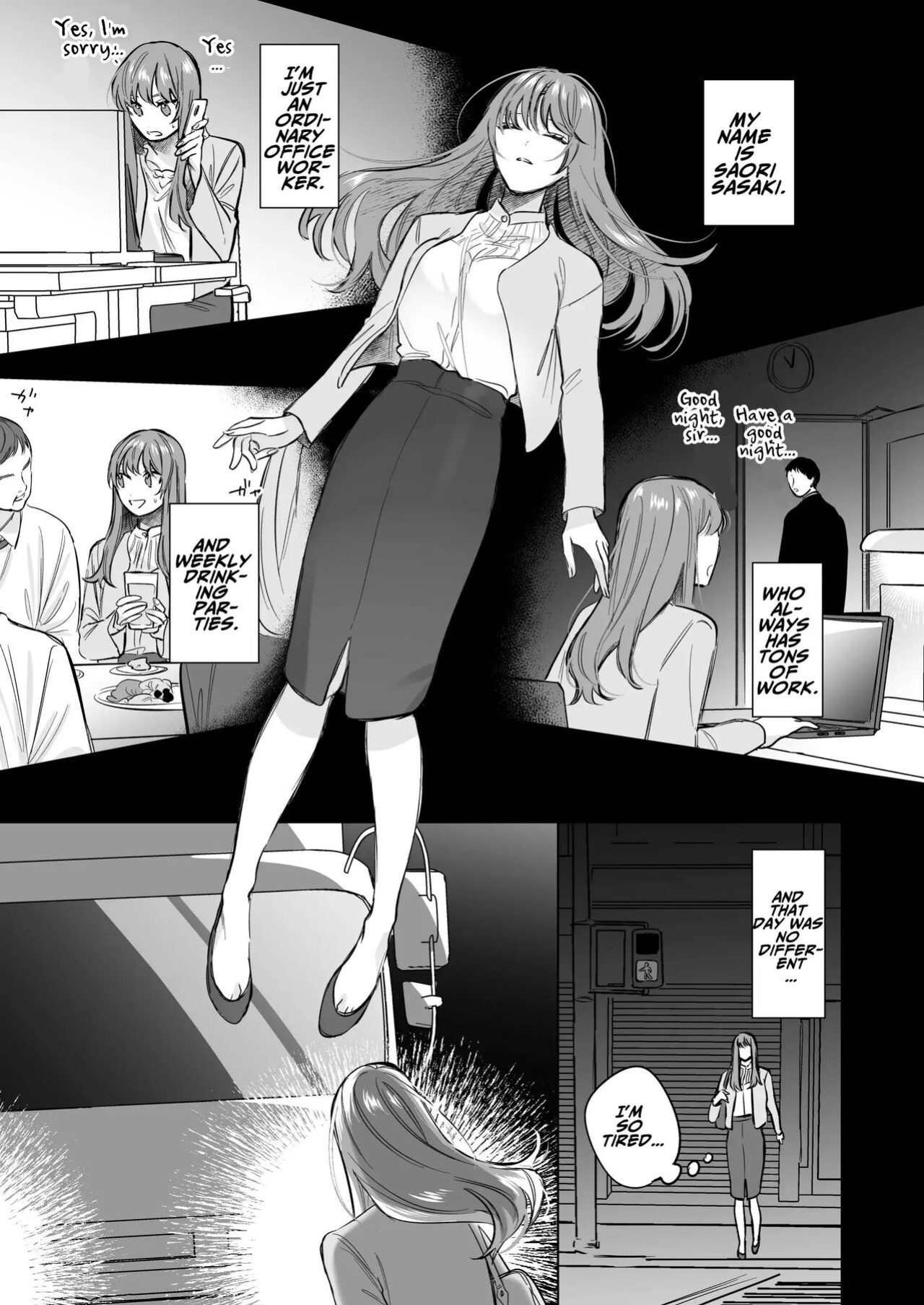 [Haikey (ninako275)] Reitetsu Ouji wa Dekiai no Soshitu ga Aru kamoshirenai | The Cold Hearted Prince May Yet Fall Madly in Love