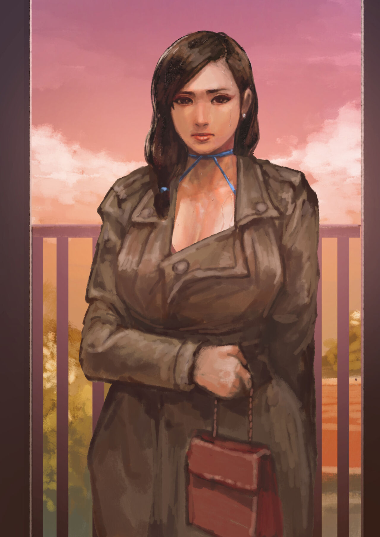 [Cirenk] Private spa therapy 3