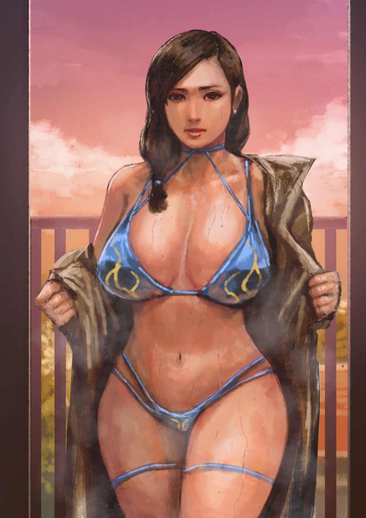 [Cirenk] Private spa therapy 3