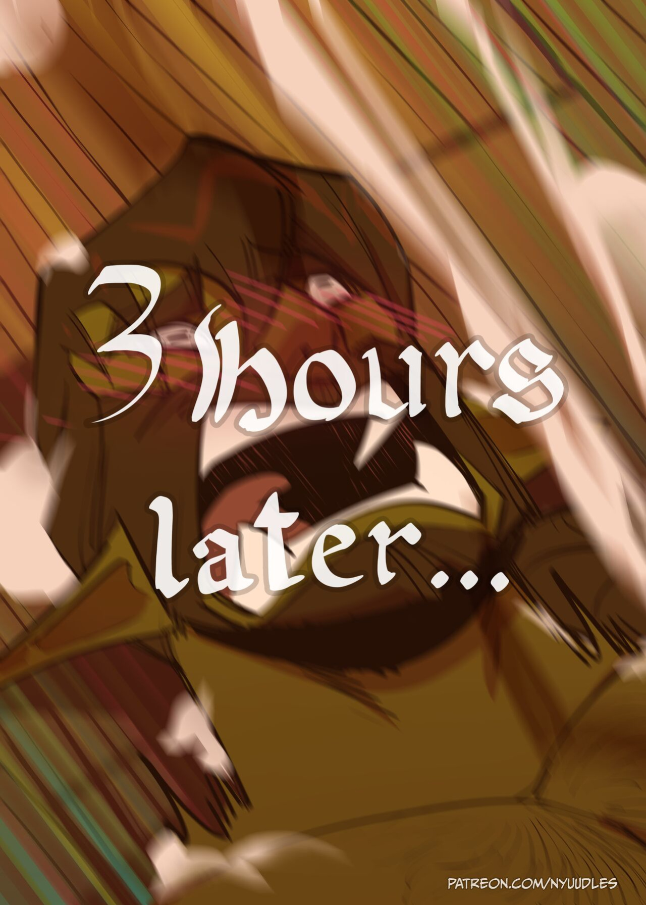 [Nyuudles] Enshrouded (Prologue)