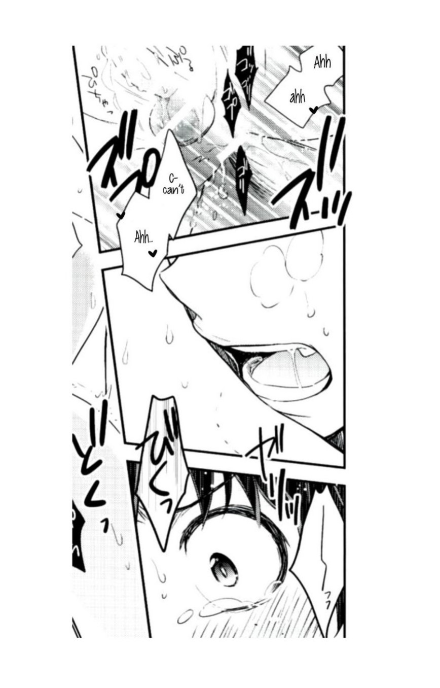 (Douyara Deban no Youda! 4) [bb (Ume)] Jaguar Shock (Boku no Hero Academia)