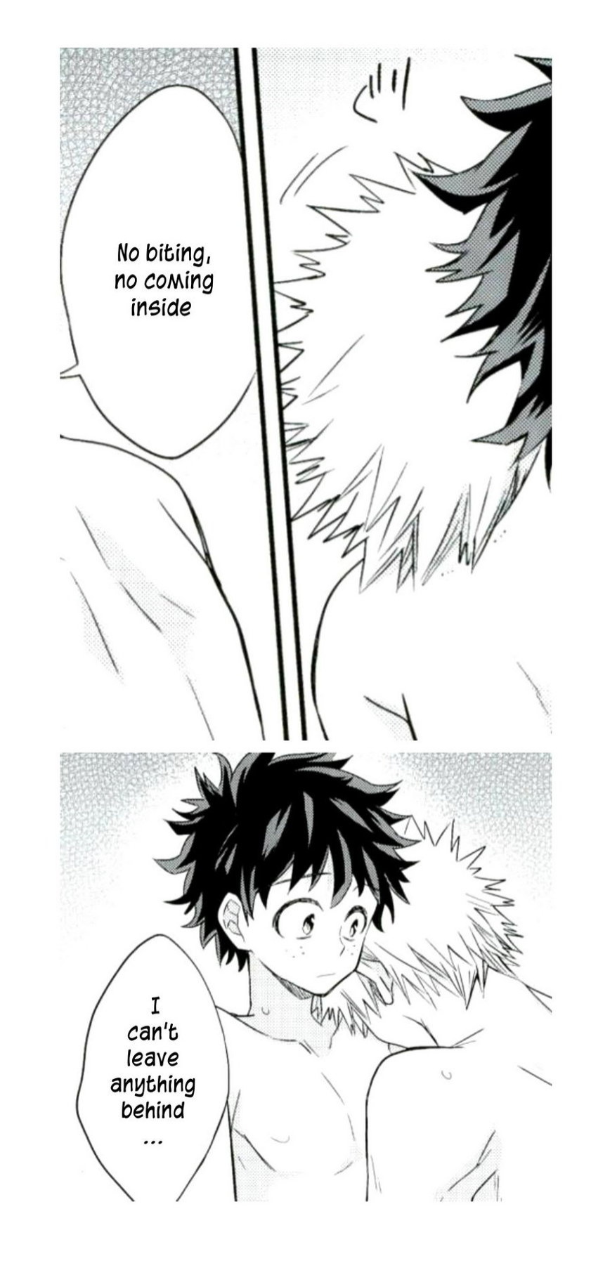 (Douyara Deban no Youda! 4) [bb (Ume)] Jaguar Shock (Boku no Hero Academia)