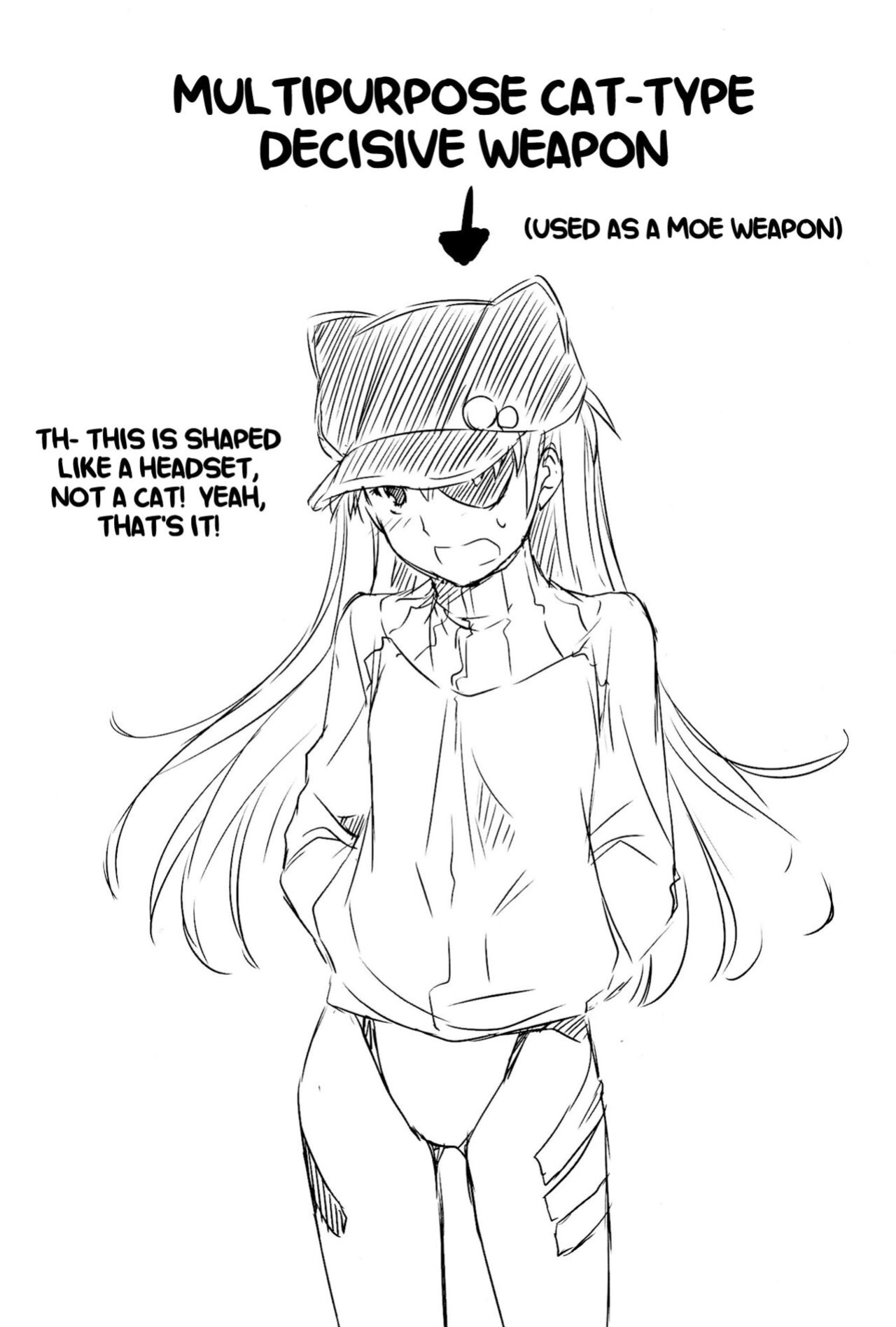 (C83) [Digital Lover (Nakajima Yuka)] Newly-Written Comic (DL-etc Soushuuhen 02)