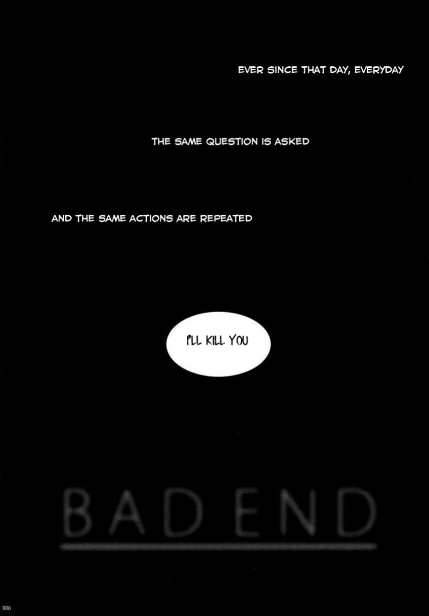 (Hanjuku Hero Life 4) [APOLLO (JIRO)] BAD END (Boku no Hero Academia)