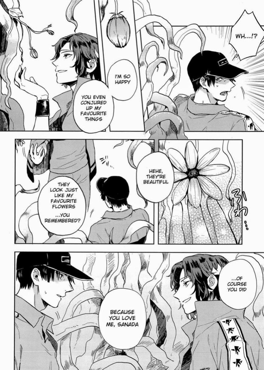 (C84) [Mag Mozzo (Hazama)] Complex & Conflict (Prince of Tennis) [MOY Moe Scanlations]