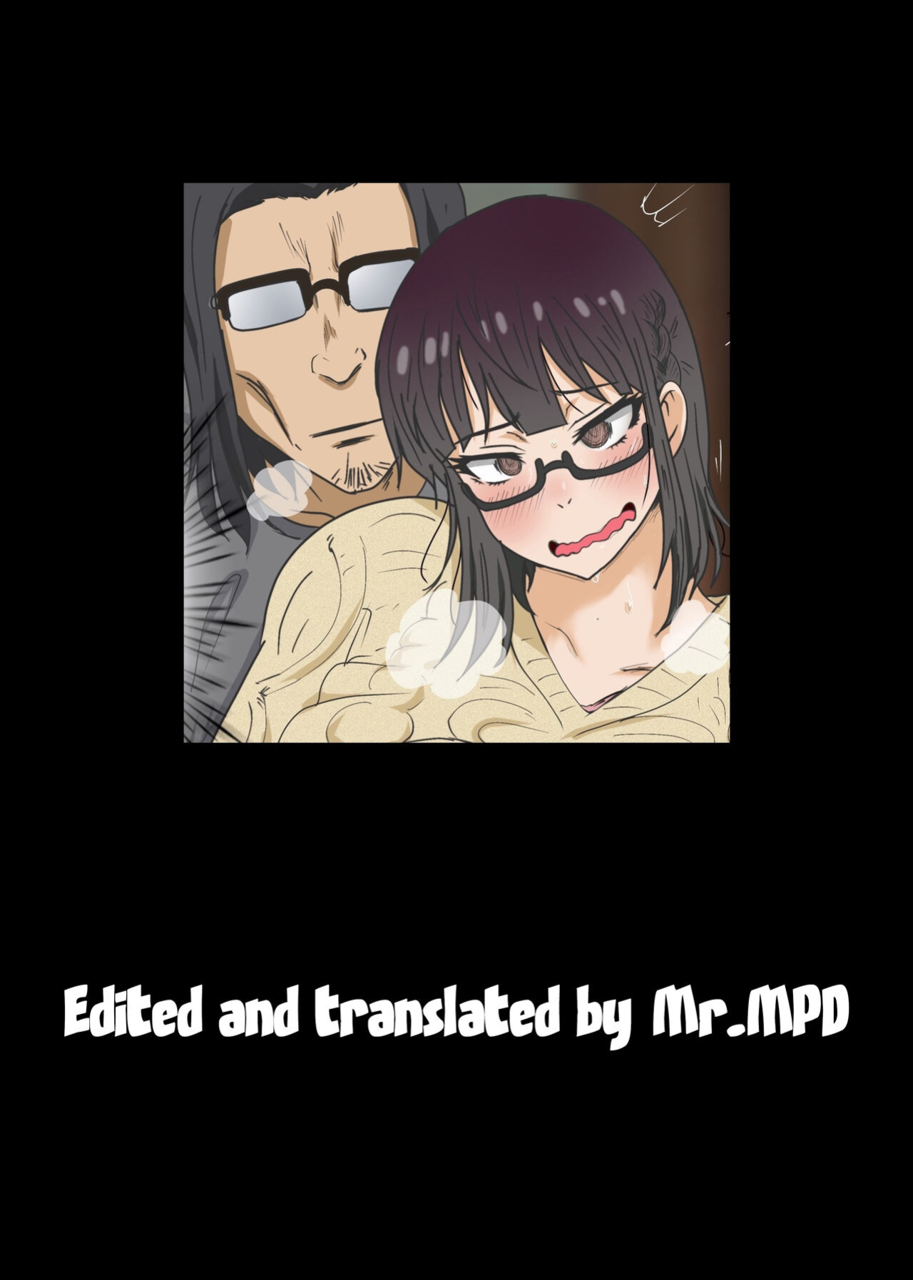 [Rukia] Isekai Oji-san (Isekai Oji-san) =Mr.MPD=