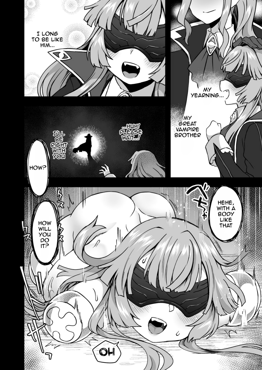 [Etori] Kyuusai e no Michi 2 | Path to Salvation 2