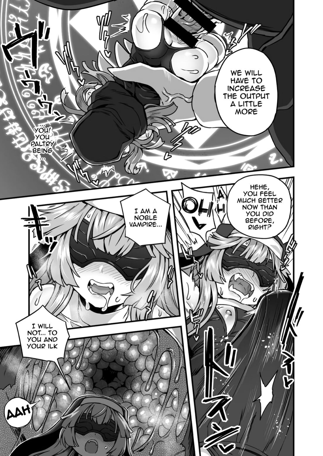 [Etori] Kyuusai e no Michi 2 | Path to Salvation 2