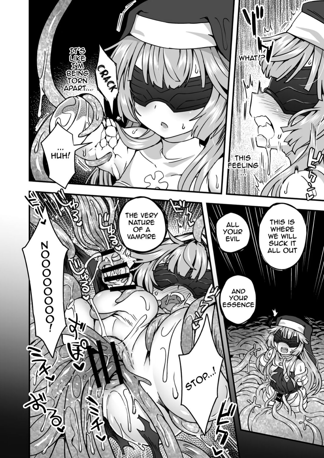 [Etori] Kyuusai e no Michi 2 | Path to Salvation 2
