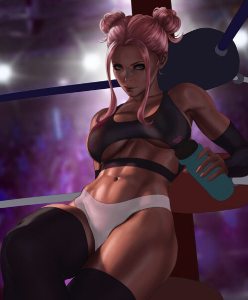 Dandonfuga July 2022 Content