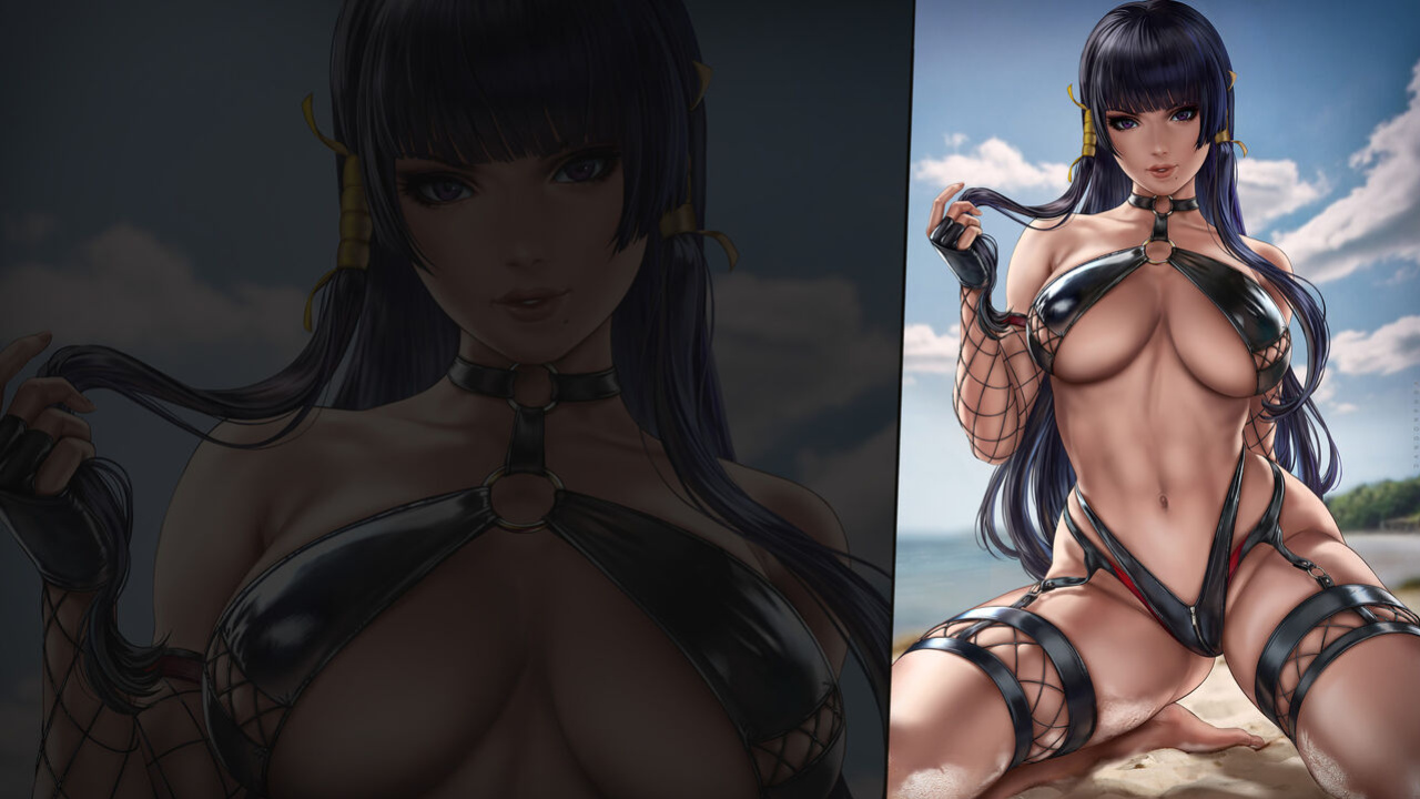 Dandonfuga July 2022 Content