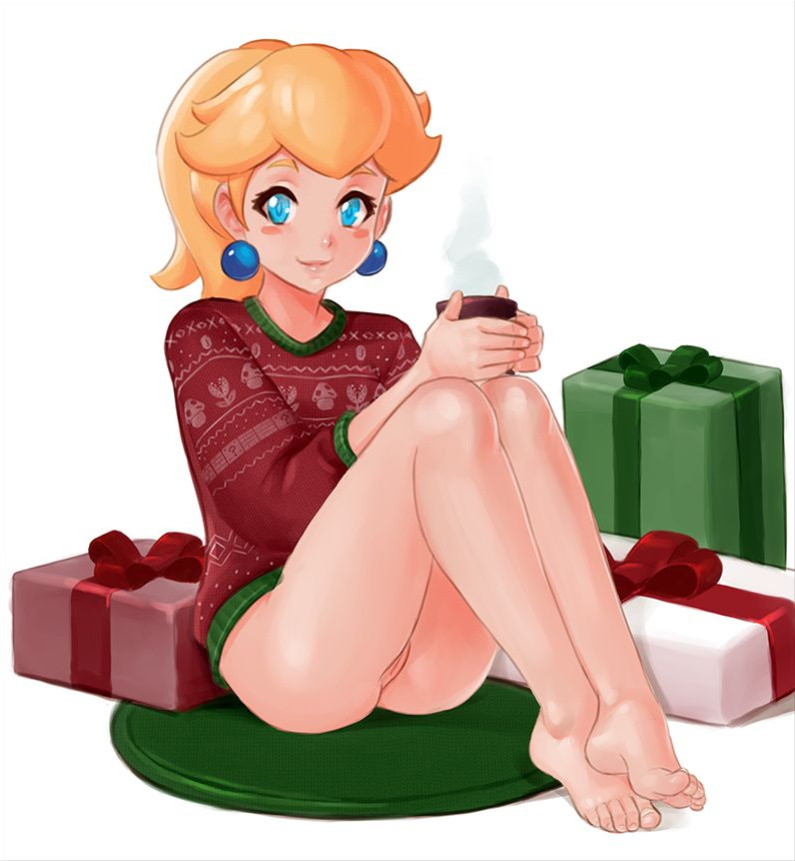 [Pixiv] squeezable