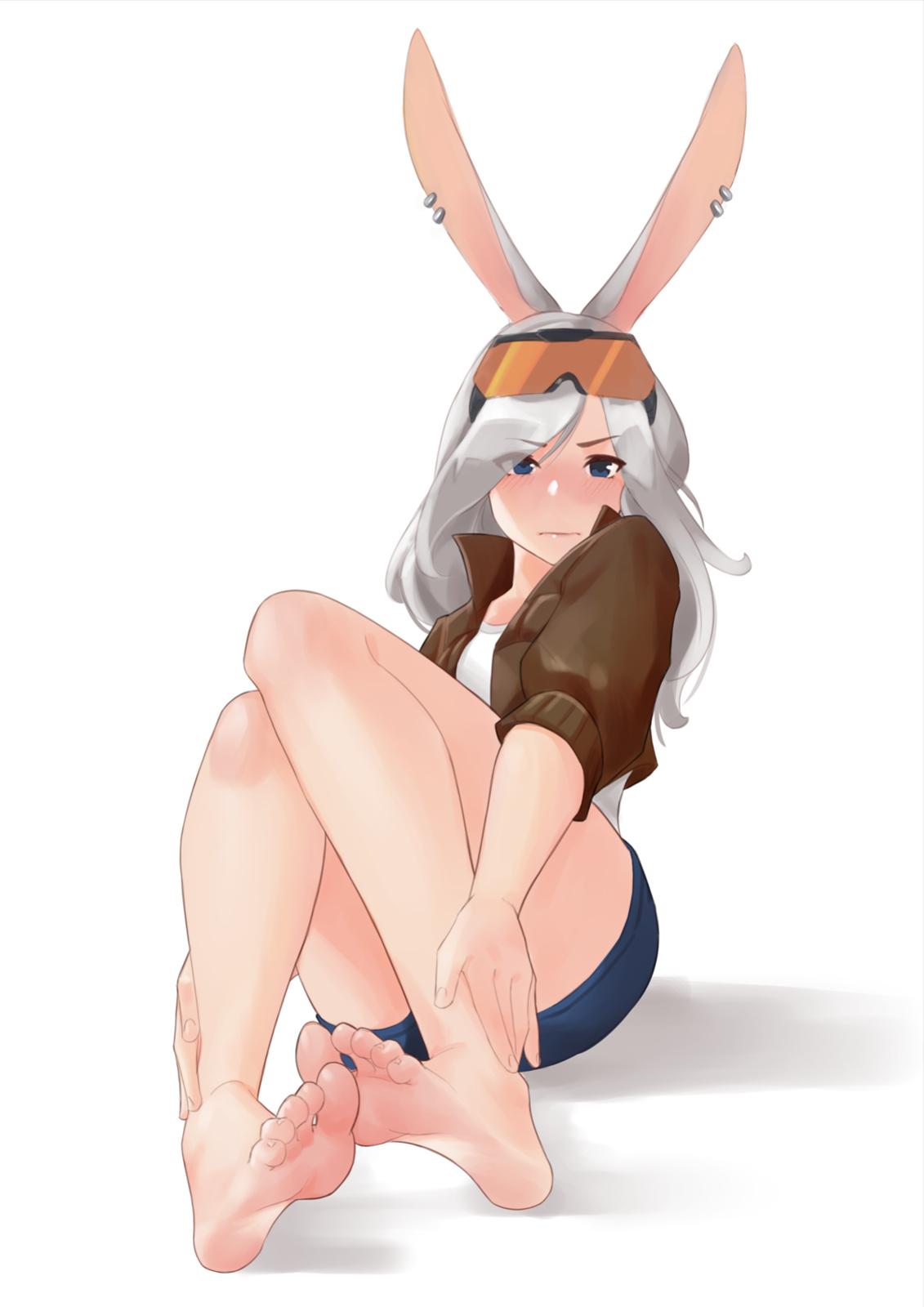 [Pixiv] squeezable