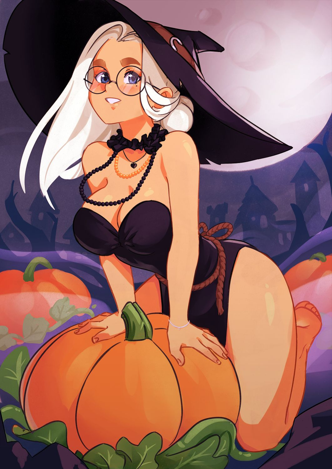 [Pixiv] squeezable