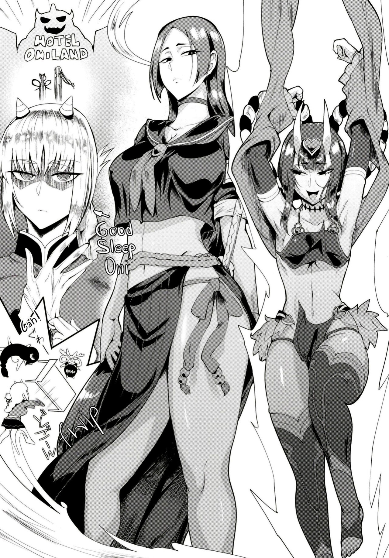 (C97) [Totsugasa (Sagattoru)] Harenchi Yuuenchi (Fate/Grand Order)| Shameful Amusement Park  [Team Rabu2]