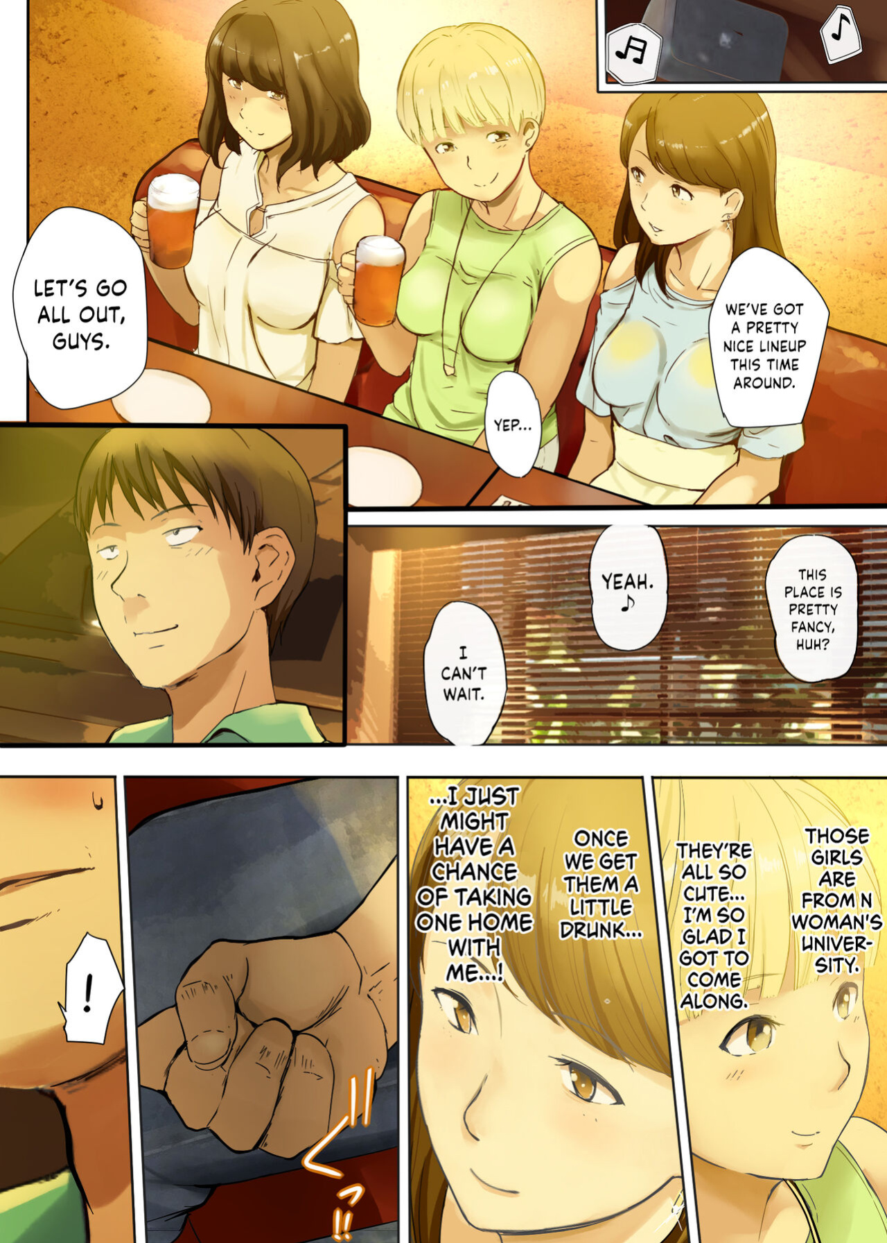 [Chinjao Girl. (Special G)] Hito o Dame ni Suru Choi Busu ~Kao 40-ten, Karada 120-ten no Kanojo~ {Hennojin}
