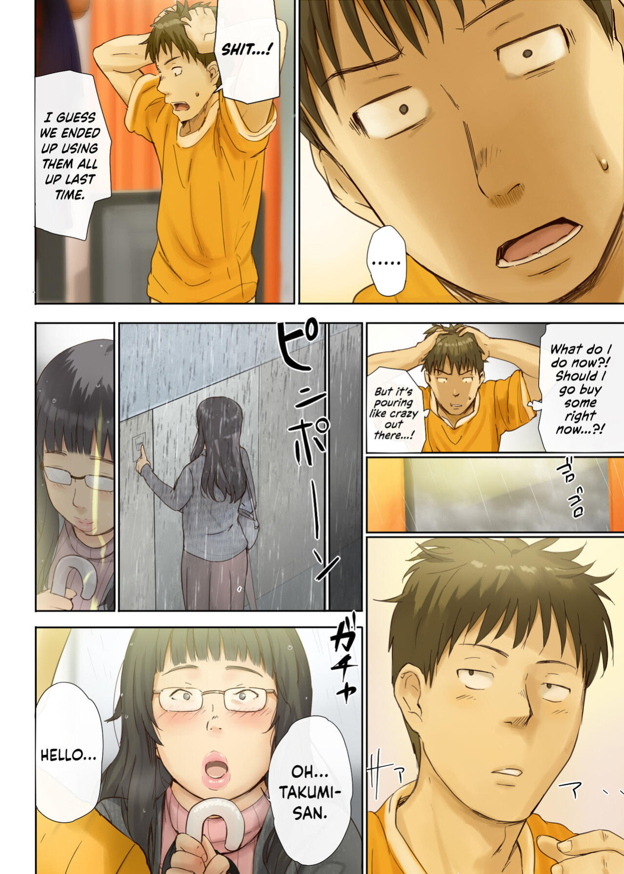 [Chinjao Girl. (Special G)] Hito o Dame ni Suru Choi Busu ~Kao 40-ten, Karada 120-ten no Kanojo~ {Hennojin}