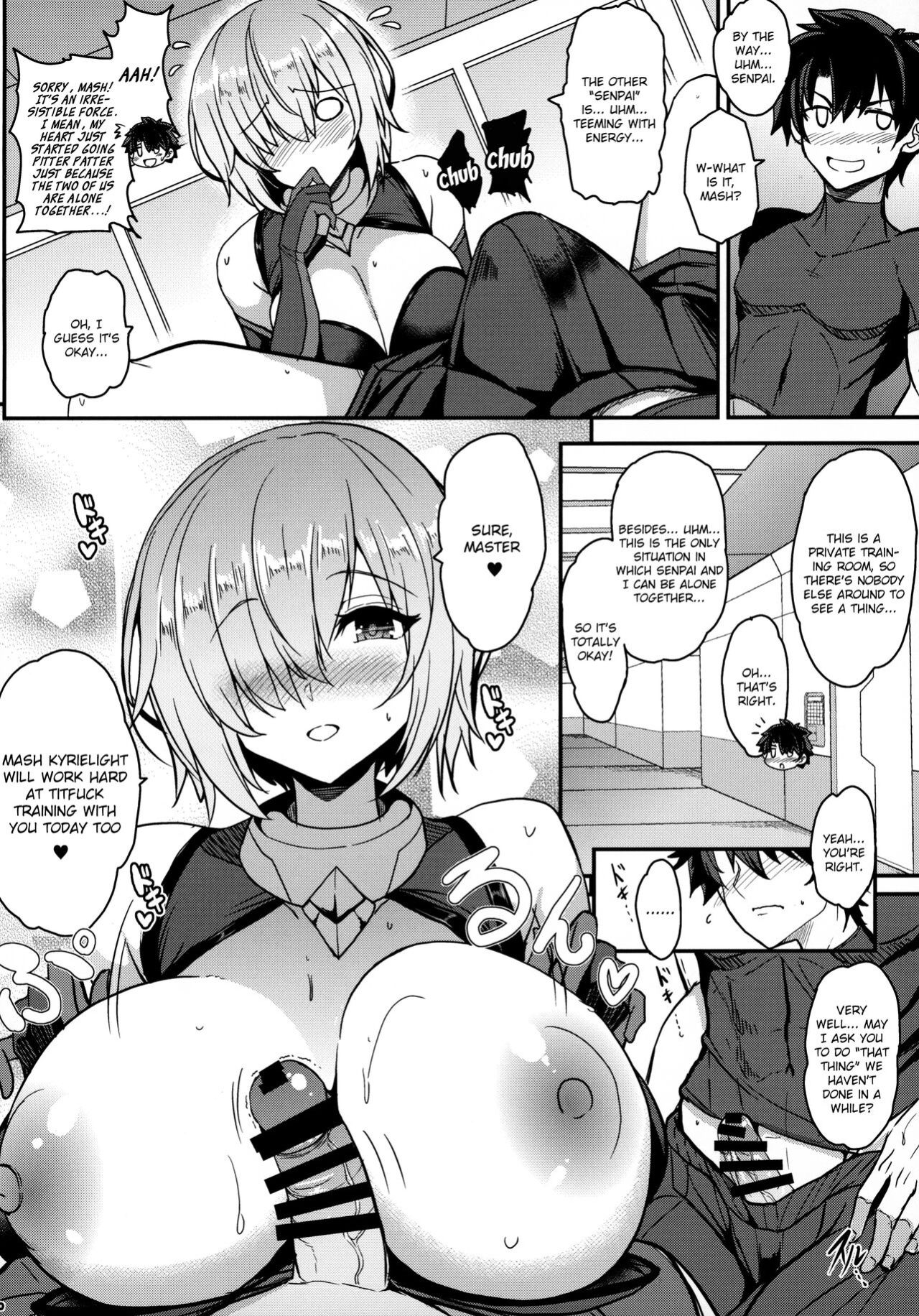 [Kakuzatou (Various)] FGO Paizuri Goudou 2 ~Eirei Nyuukyou Ryouiki Zuridea le Fay~ | FGO Titfuck Joint Magazine 2 ~Zuridea le Fay: Heroic Spirit's Intermammary Domain~ (Fate/Grand Order) {brolen}