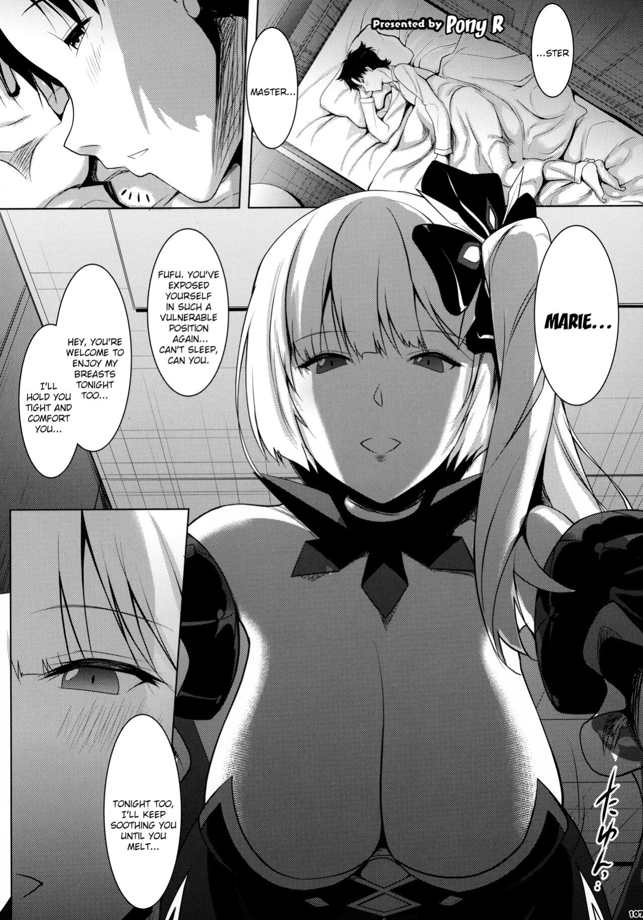[Kakuzatou (Various)] FGO Paizuri Goudou 2 ~Eirei Nyuukyou Ryouiki Zuridea le Fay~ | FGO Titfuck Joint Magazine 2 ~Zuridea le Fay: Heroic Spirit's Intermammary Domain~ (Fate/Grand Order) {brolen}