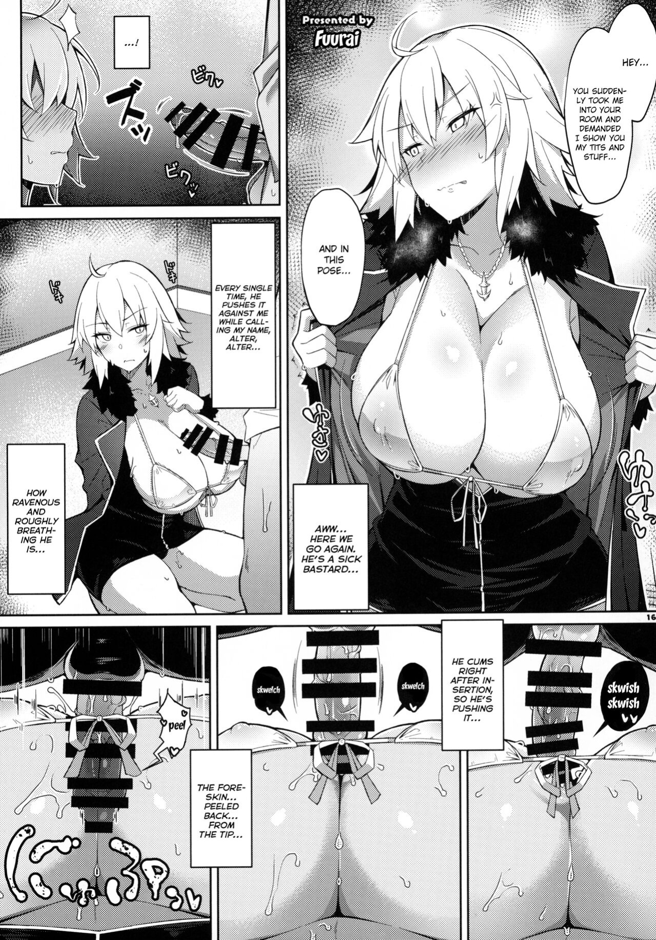[Kakuzatou (Various)] FGO Paizuri Goudou 2 ~Eirei Nyuukyou Ryouiki Zuridea le Fay~ | FGO Titfuck Joint Magazine 2 ~Zuridea le Fay: Heroic Spirit's Intermammary Domain~ (Fate/Grand Order) {brolen}