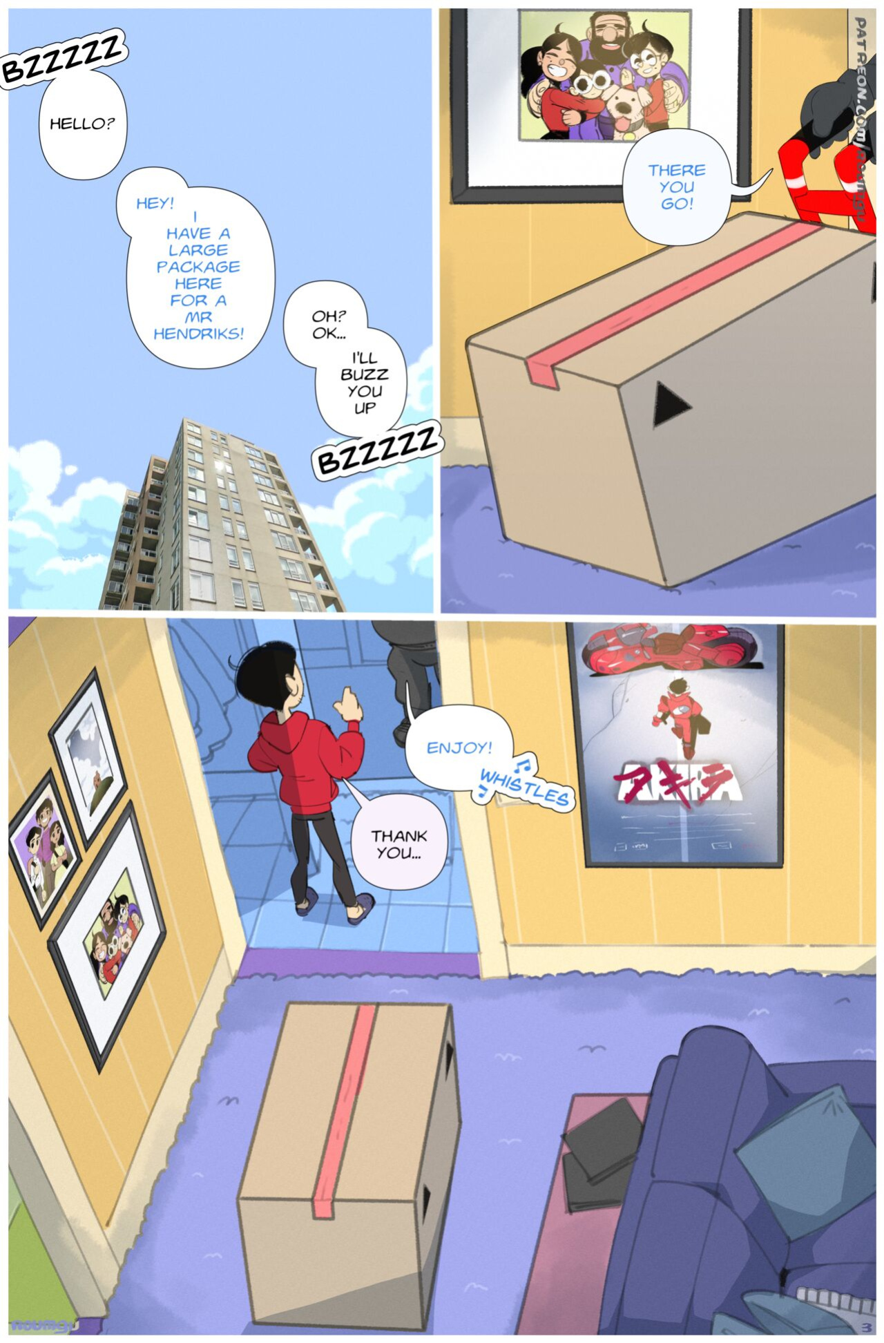 [Roumgu] DOLL (Complete)