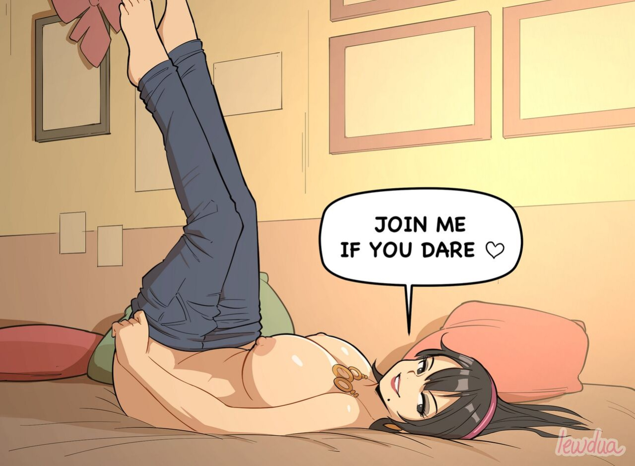 [Lewdua] Way to the Lewdies Apartment