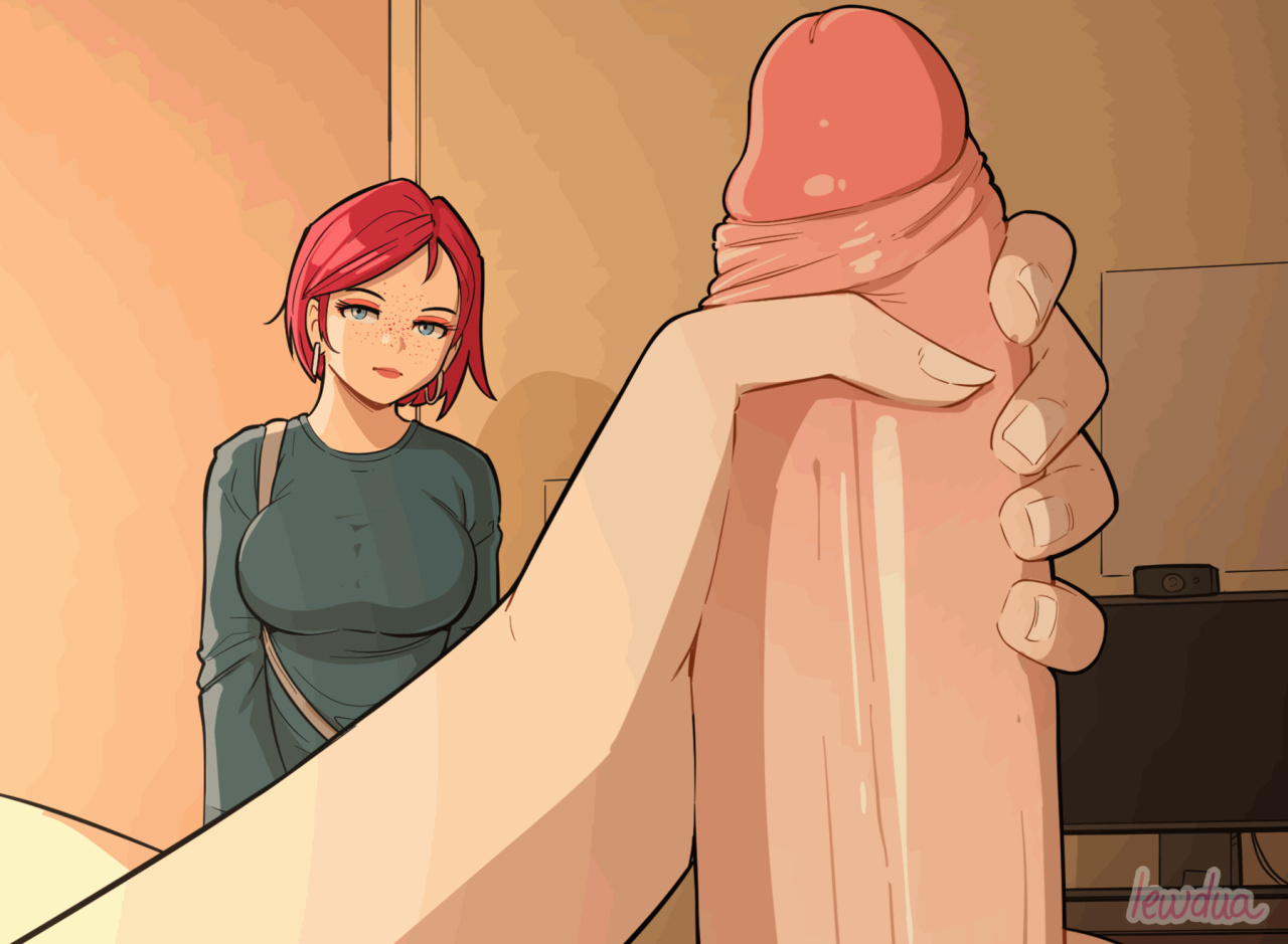 [Lewdua] Way to the Lewdies Apartment