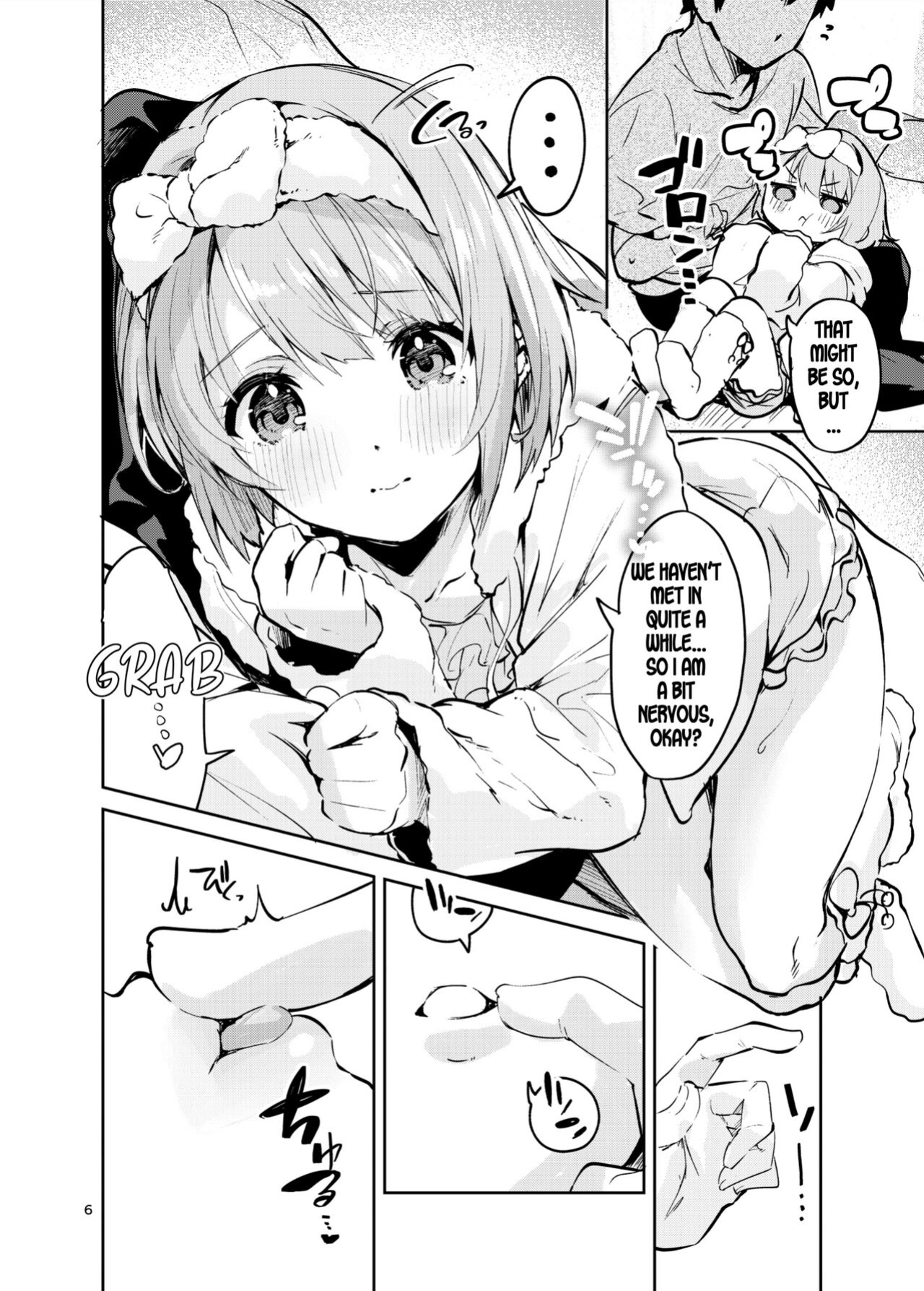 [Circle-FIORE (Ekakibit)] Kawaii Kinshi (Love Live! Nijigasaki High School Idol Club)