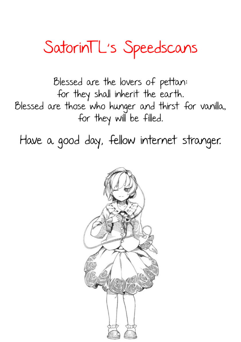 [Subachi] Seiso na Succubus-chan Manga [SatorinTL]