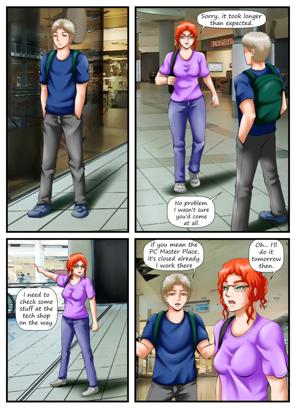[Adam-00] Discount Star