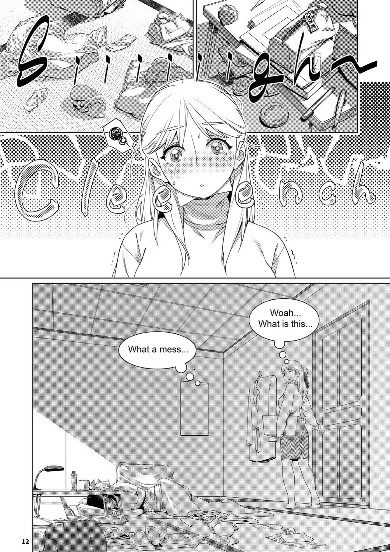 [Otonano Omochiya (Hirokawa)] Futaba no Ohanashi Matome 3 - The Story of Futaba 3