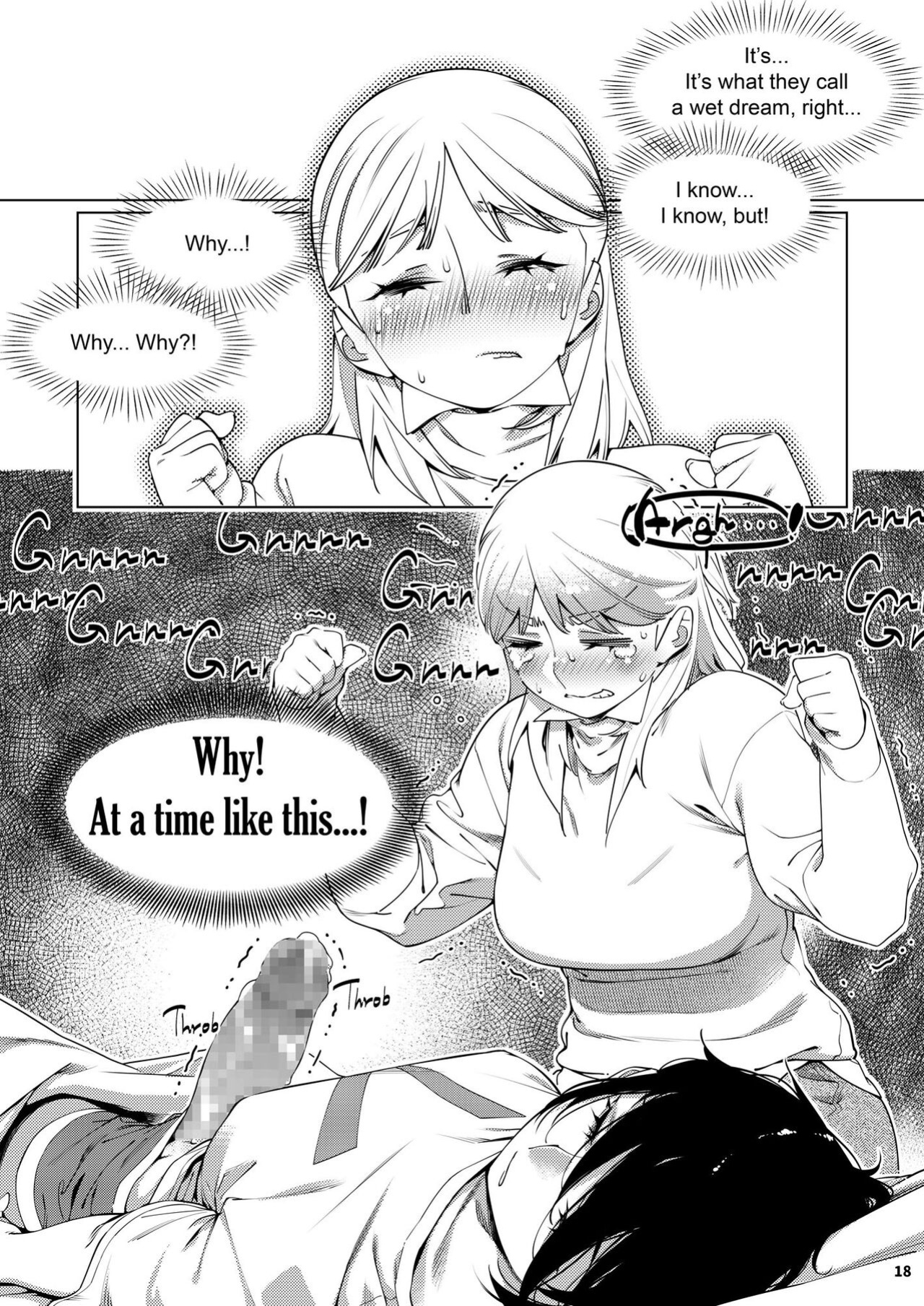 [Otonano Omochiya (Hirokawa)] Futaba no Ohanashi Matome 3 - The Story of Futaba 3
