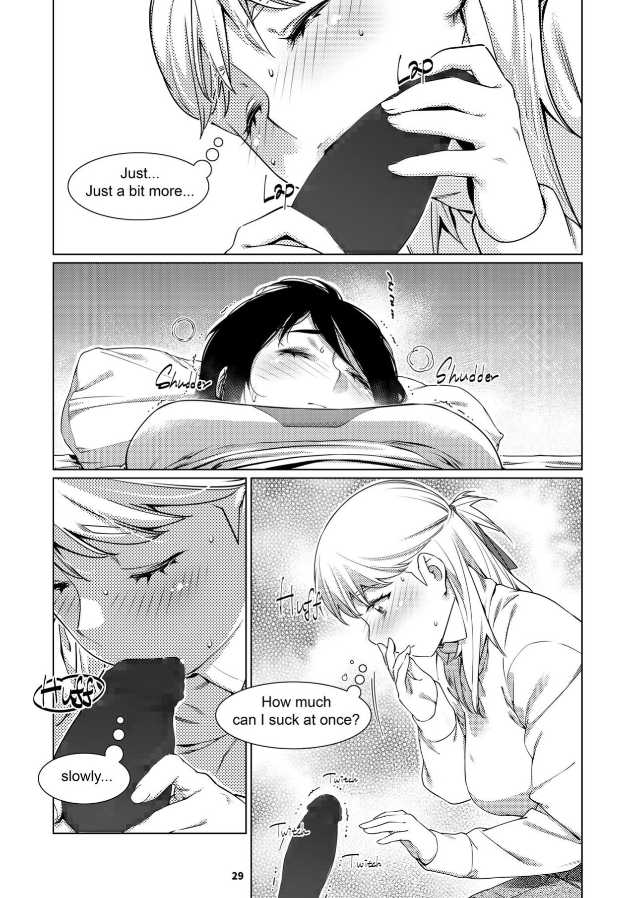 [Otonano Omochiya (Hirokawa)] Futaba no Ohanashi Matome 3 - The Story of Futaba 3