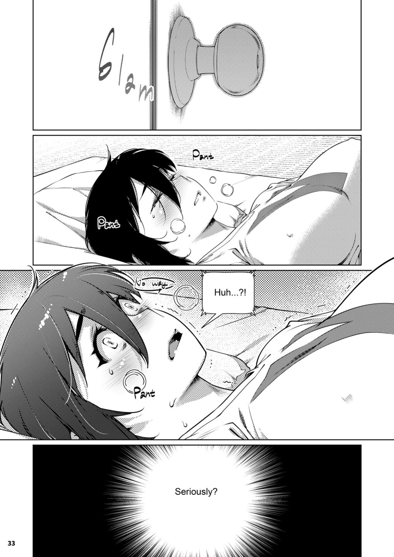 [Otonano Omochiya (Hirokawa)] Futaba no Ohanashi Matome 3 - The Story of Futaba 3