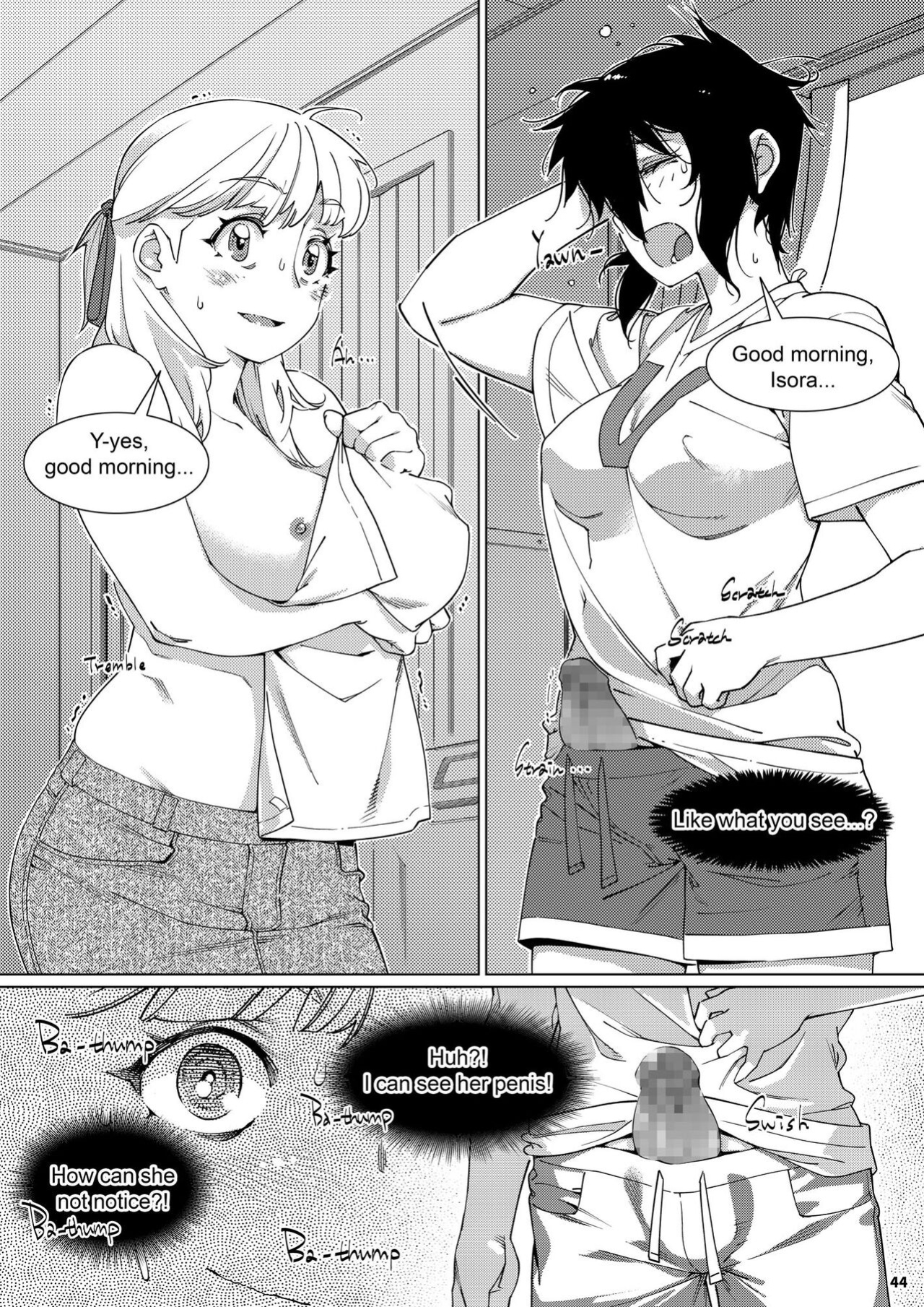[Otonano Omochiya (Hirokawa)] Futaba no Ohanashi Matome 3 - The Story of Futaba 3