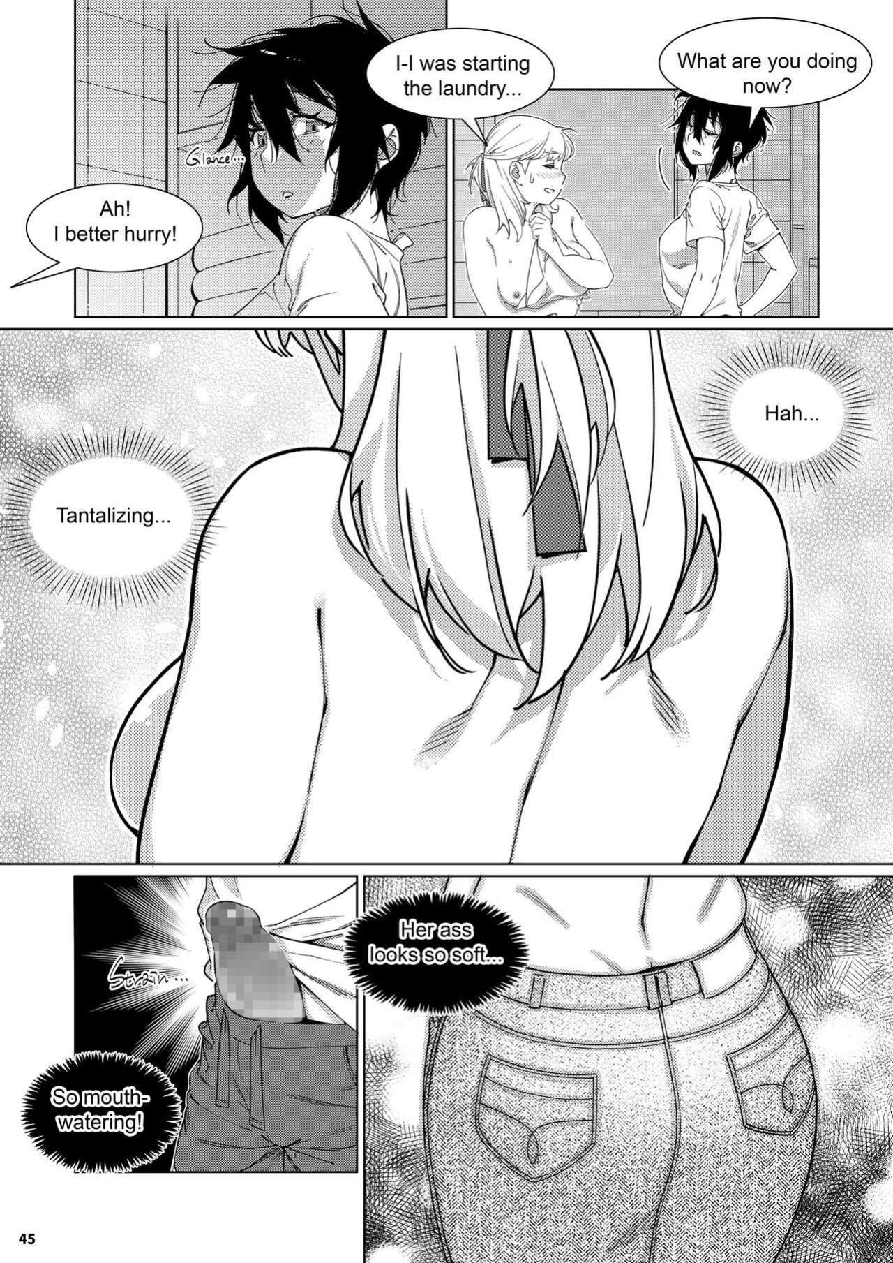 [Otonano Omochiya (Hirokawa)] Futaba no Ohanashi Matome 3 - The Story of Futaba 3