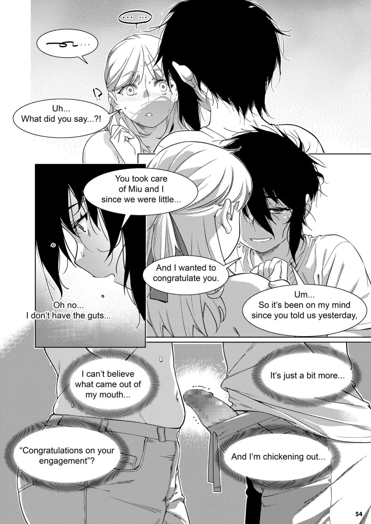 [Otonano Omochiya (Hirokawa)] Futaba no Ohanashi Matome 3 - The Story of Futaba 3