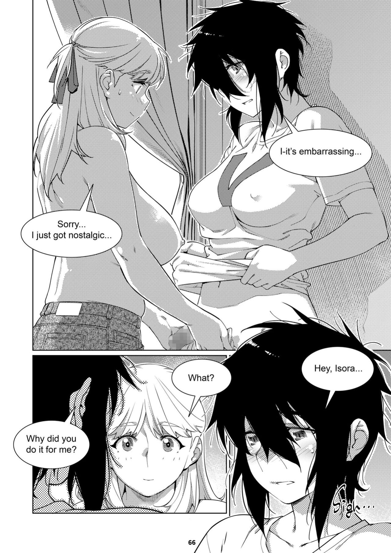 [Otonano Omochiya (Hirokawa)] Futaba no Ohanashi Matome 3 - The Story of Futaba 3