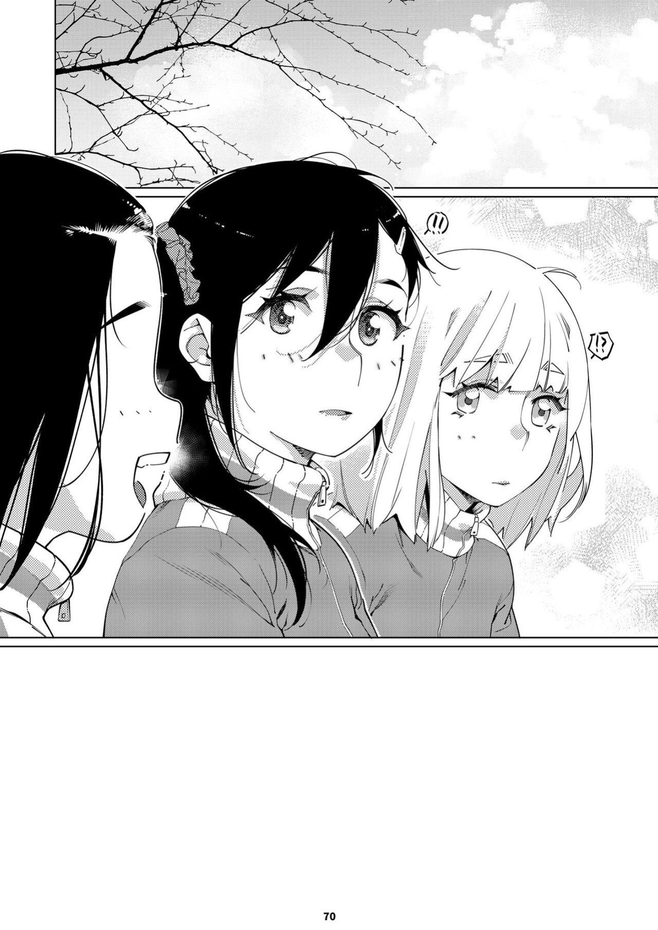 [Otonano Omochiya (Hirokawa)] Futaba no Ohanashi Matome 3 - The Story of Futaba 3