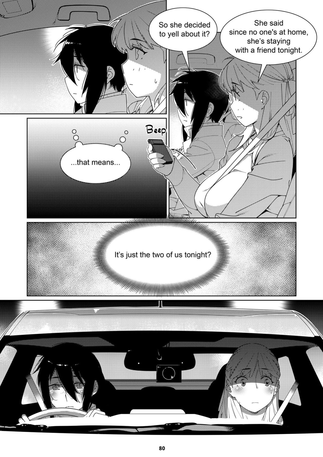 [Otonano Omochiya (Hirokawa)] Futaba no Ohanashi Matome 3 - The Story of Futaba 3