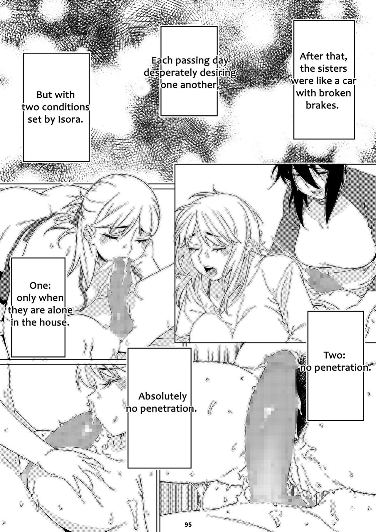 [Otonano Omochiya (Hirokawa)] Futaba no Ohanashi Matome 3 - The Story of Futaba 3