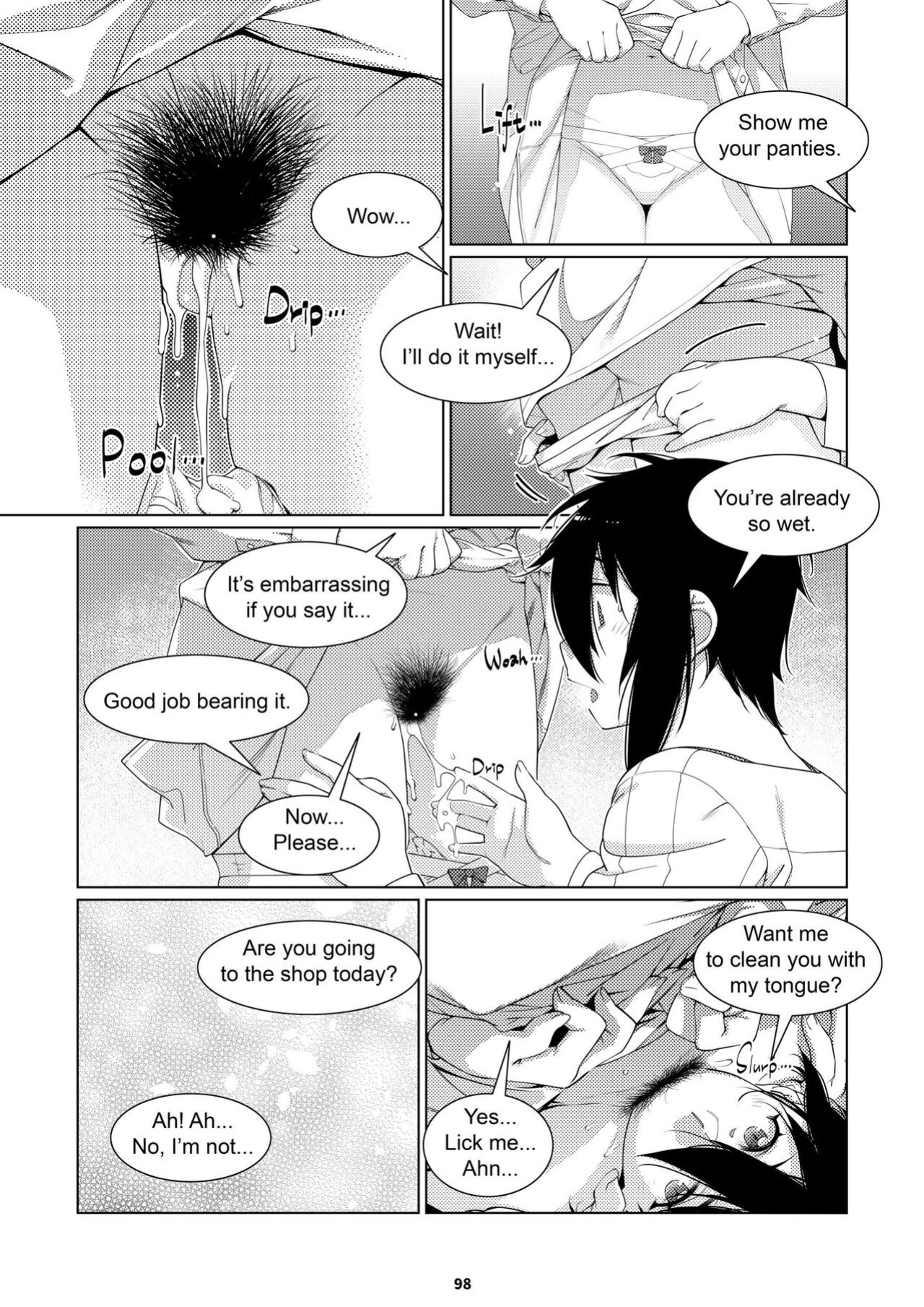 [Otonano Omochiya (Hirokawa)] Futaba no Ohanashi Matome 3 - The Story of Futaba 3