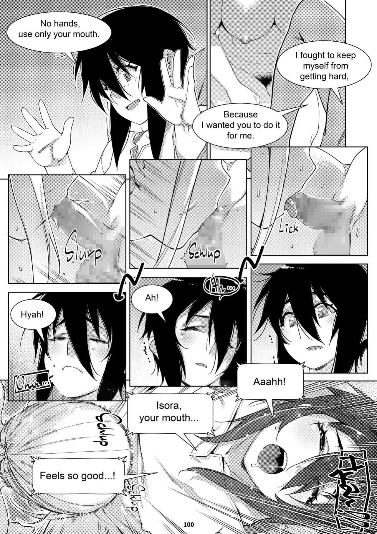 [Otonano Omochiya (Hirokawa)] Futaba no Ohanashi Matome 3 - The Story of Futaba 3