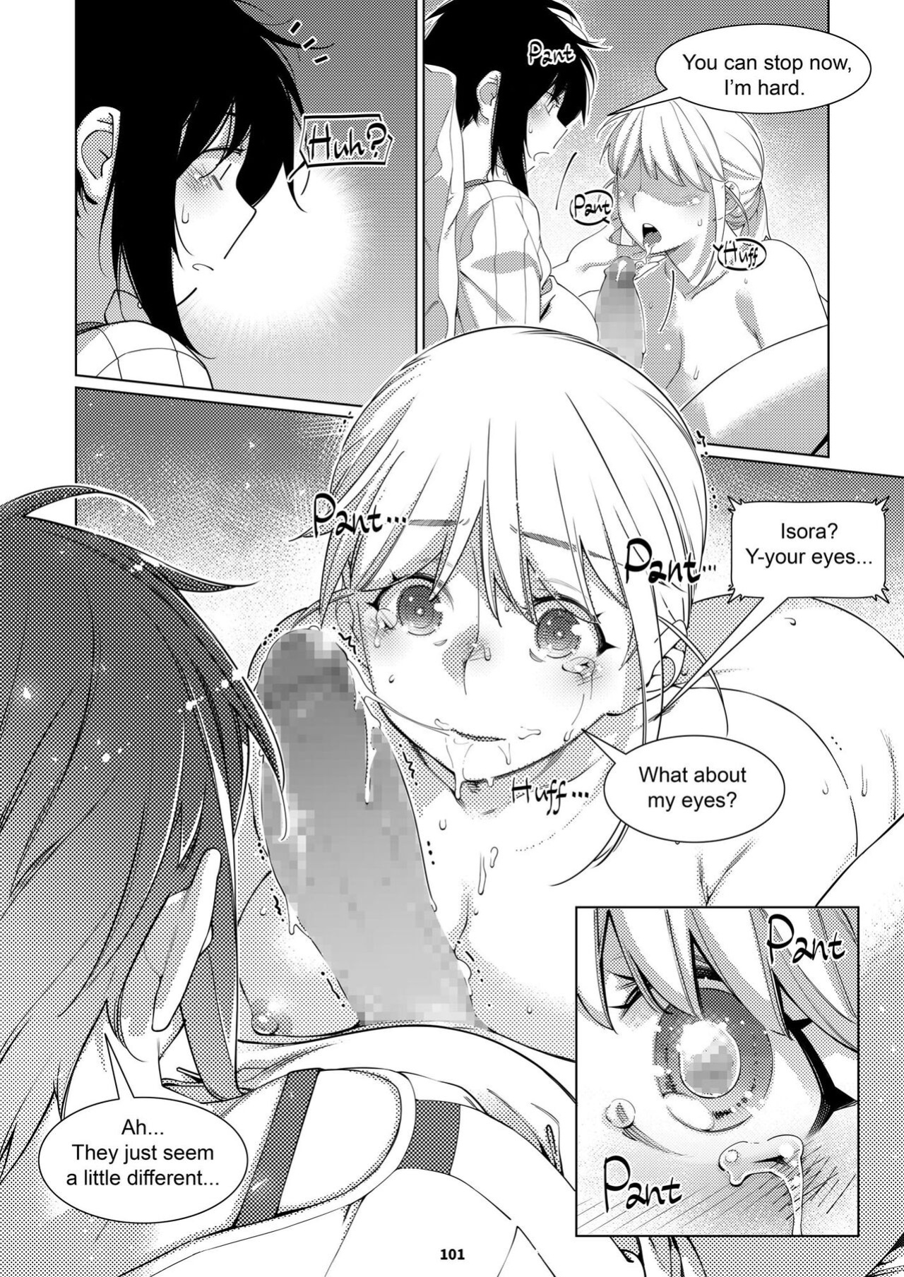 [Otonano Omochiya (Hirokawa)] Futaba no Ohanashi Matome 3 - The Story of Futaba 3