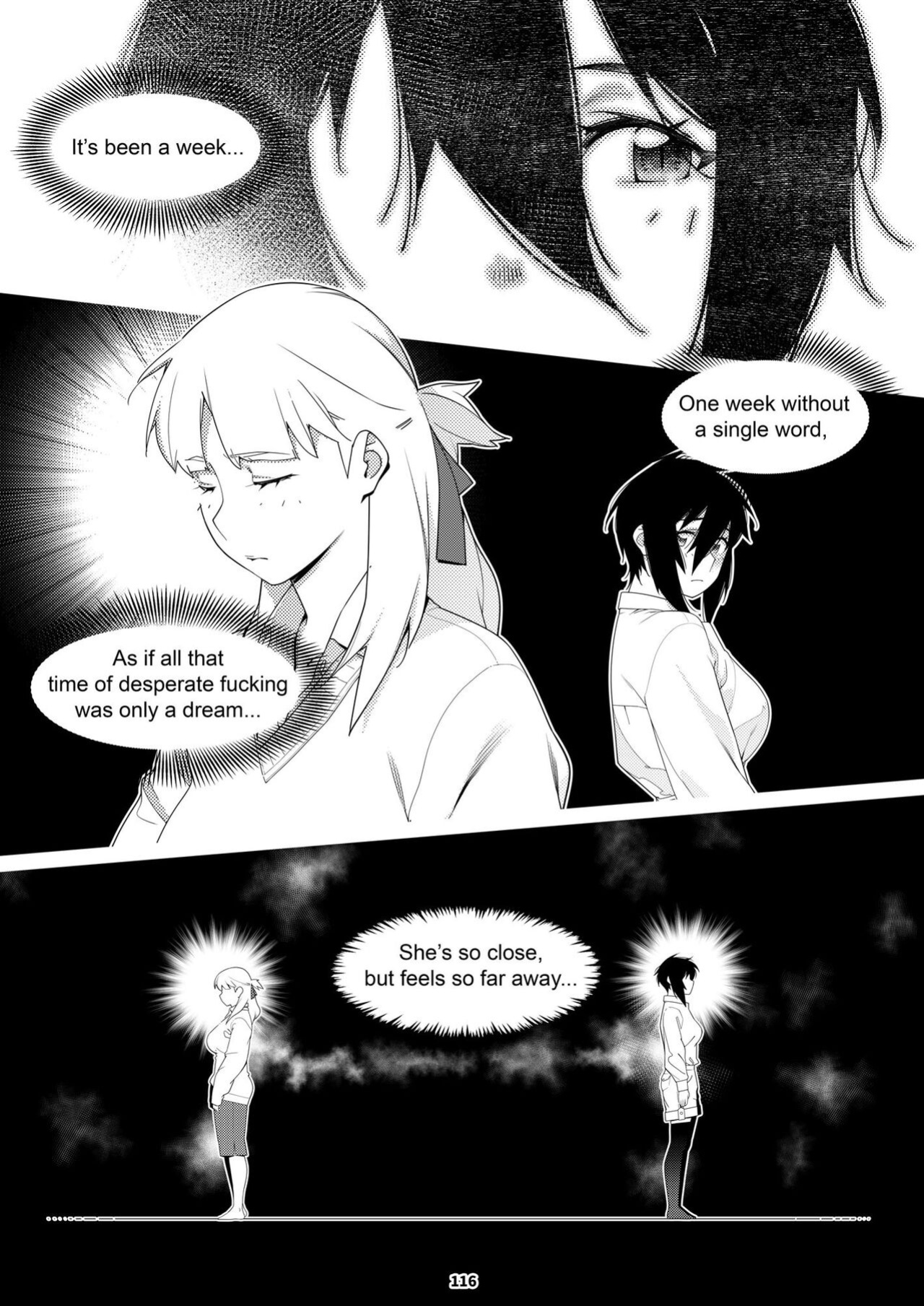 [Otonano Omochiya (Hirokawa)] Futaba no Ohanashi Matome 3 - The Story of Futaba 3
