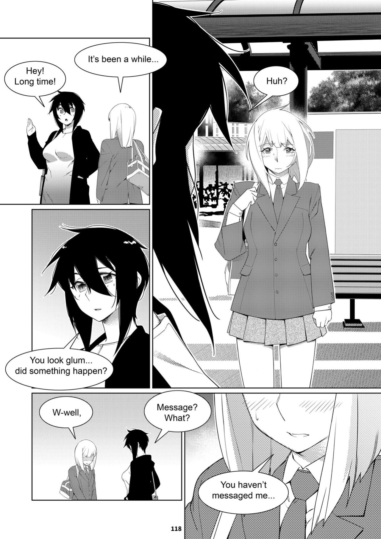[Otonano Omochiya (Hirokawa)] Futaba no Ohanashi Matome 3 - The Story of Futaba 3