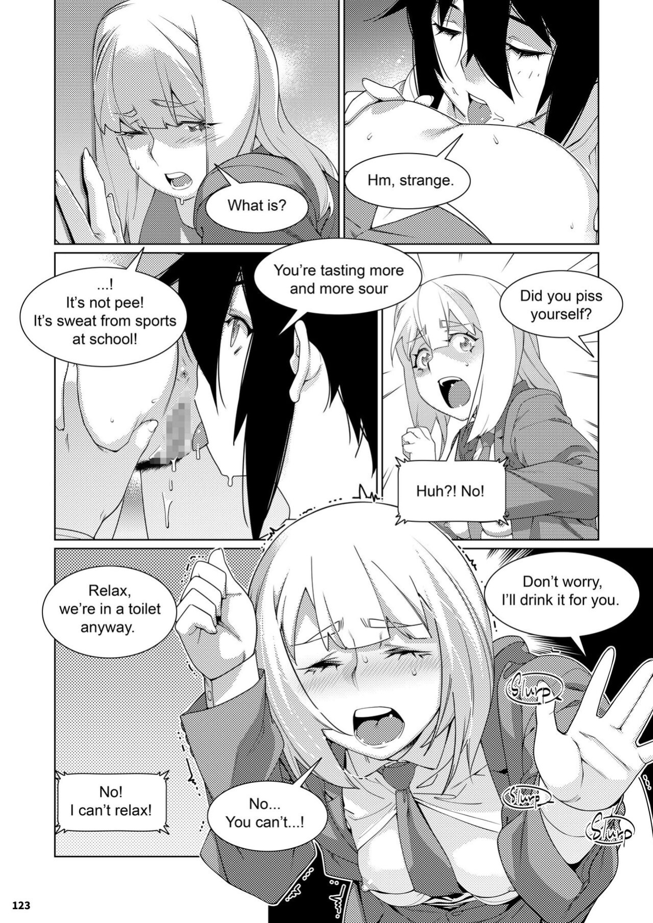 [Otonano Omochiya (Hirokawa)] Futaba no Ohanashi Matome 3 - The Story of Futaba 3